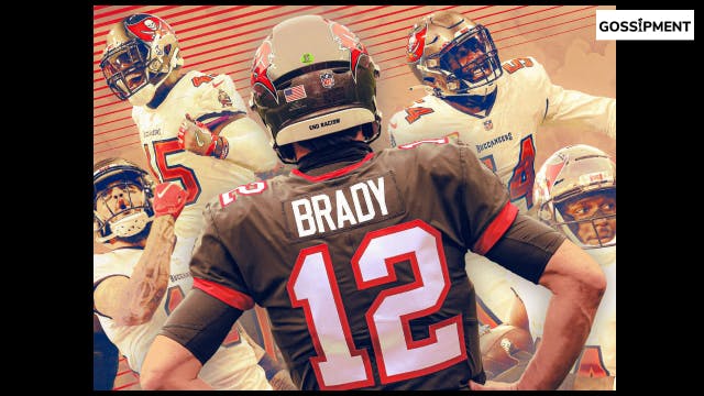 Tom Brady | who is Tom Brady

