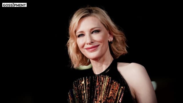 Cate Blanchett Net Worth