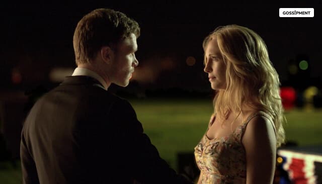 He’s Your First Love, I Intend To Be Your Last
