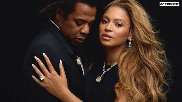When Jay Z Became Crazy In Love With Beyoncé: