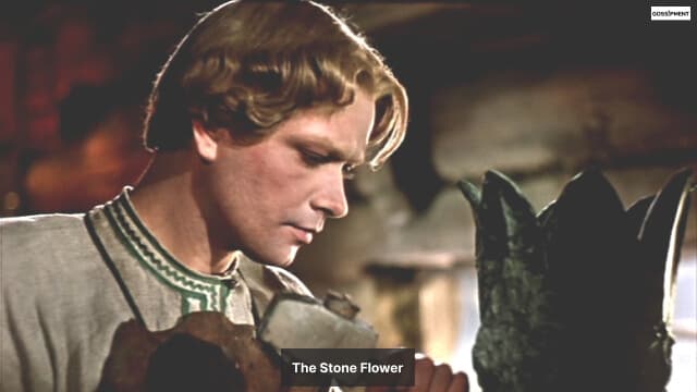 The Stone Flower