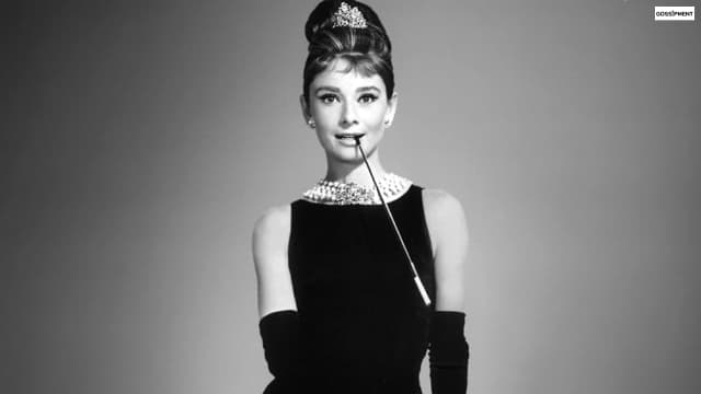 Audrey Hepburn