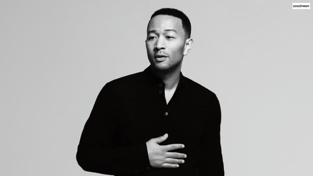 John Legend