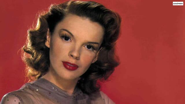 Judy Garland