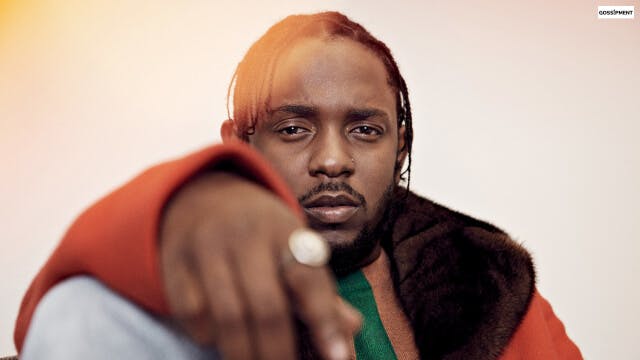 Kendrick Lama