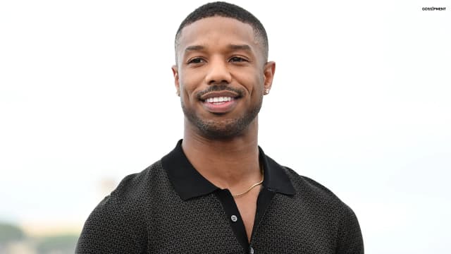 Michael B. Jordan