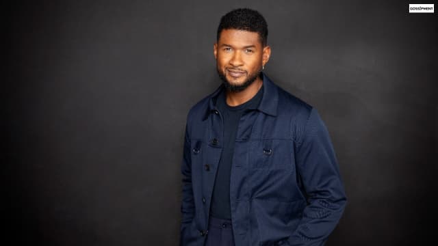 Usher