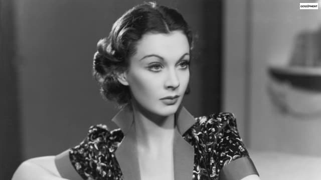 Vivien Leigh