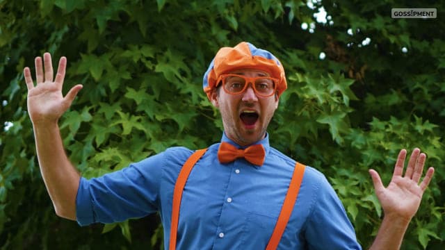 blippi net worth 