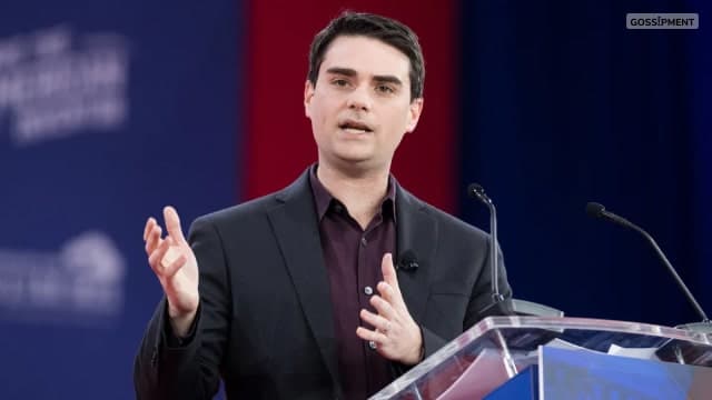 ben Shapiro net worth