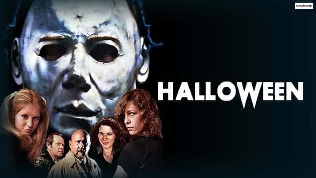 Halloween movies