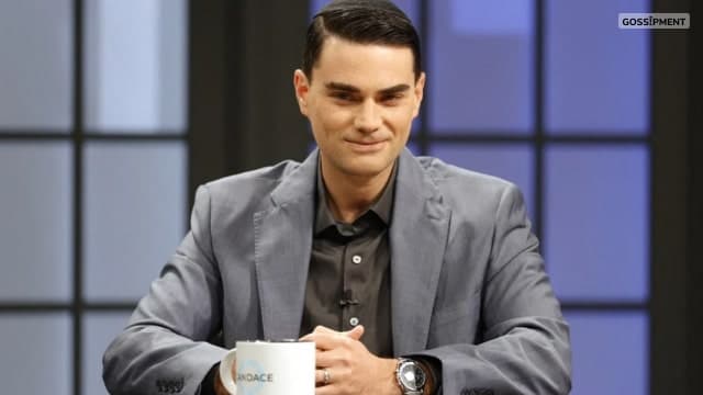 ben Shapiro net worth