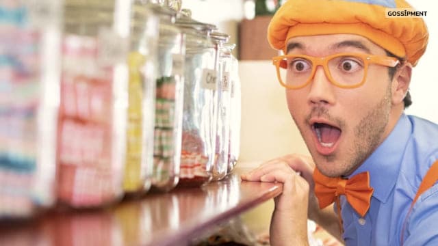 blippi net worth 