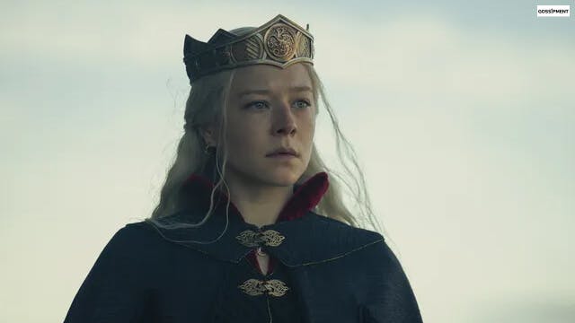 Who Is Queen Rhaenyra?
