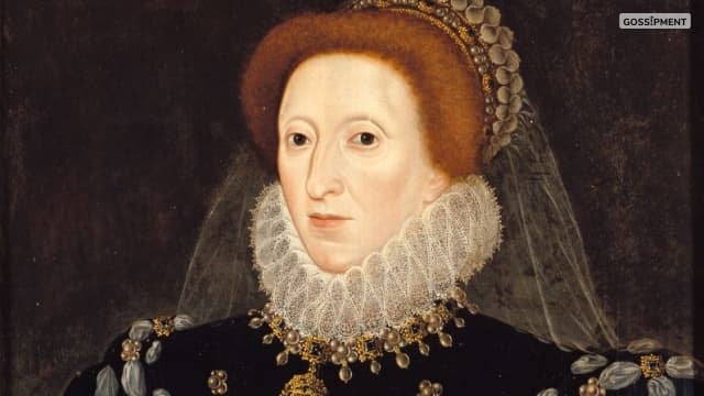 Queen Elizabeth I Was A Man