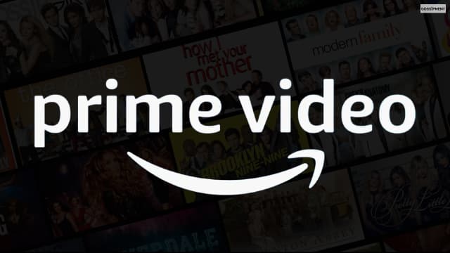 Amazon Prime Video