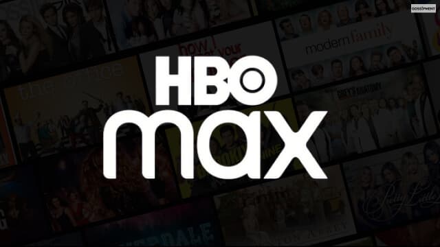 HBO Max