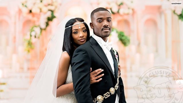 Personal Life of Ray j