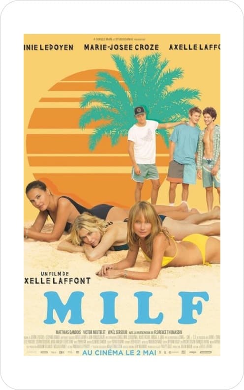 MILF (2018)