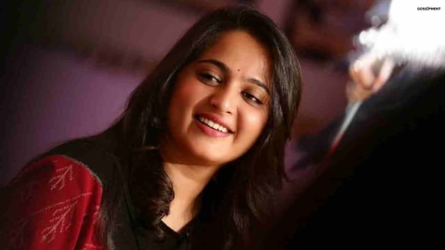 Anushka Shetty