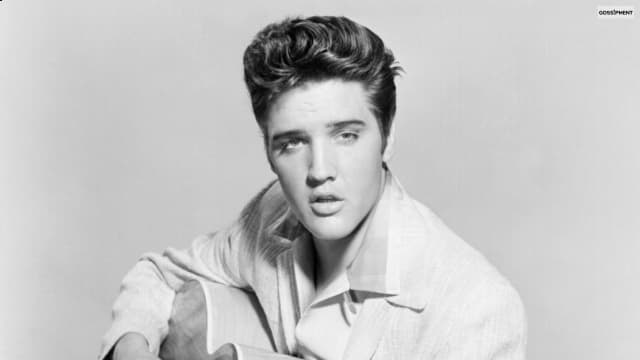 Elvis Presley