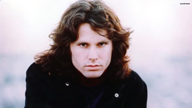 Jim Morrison