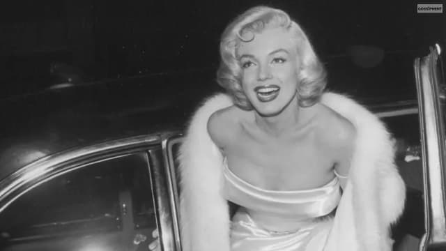 Marilyn Monroe