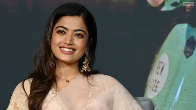 Rashmika Mandanna