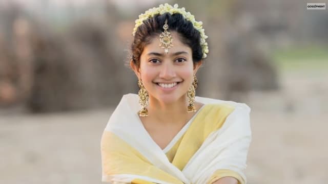 Sai Pallavi