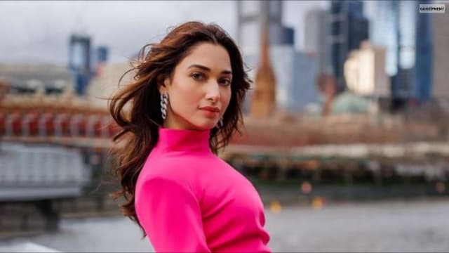 Tamannaah Bhatia