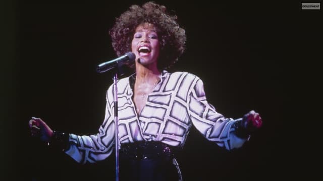 Whitney Houston