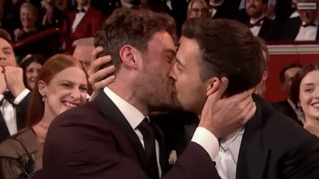 Who Is Jonathan Bailey’s Alleged Boyfriend?