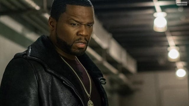 50 Cent's List Of Movies