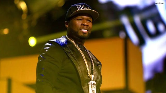 50 cent Personal Biography