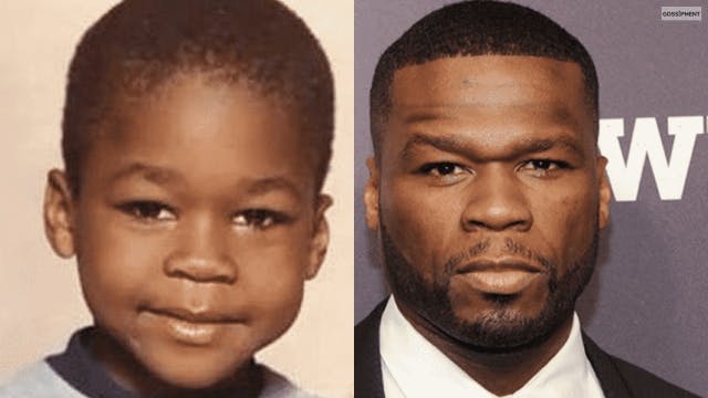 Early Life Of 50 Cent