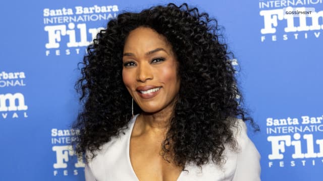 Angela Bassett