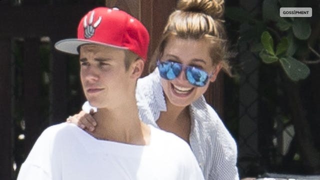 Bieber and model Hailey Baldwin spark dating rumors