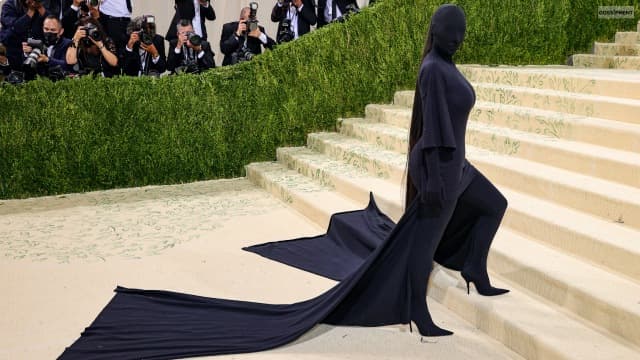 Biggest Met Gala Controversies