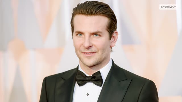 Bradley Cooper