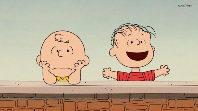 Charlie-Brown