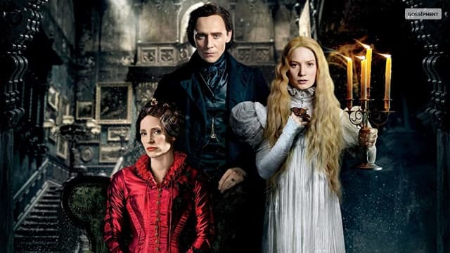 Crimson Peak