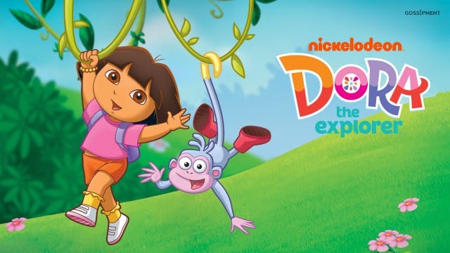 Dora - The Explorer