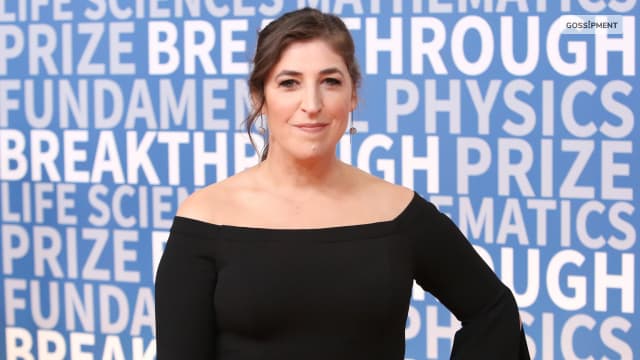 Mayim Bialik