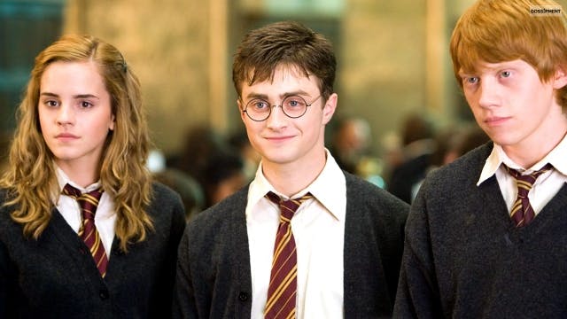 Harry Potter - Potterheads