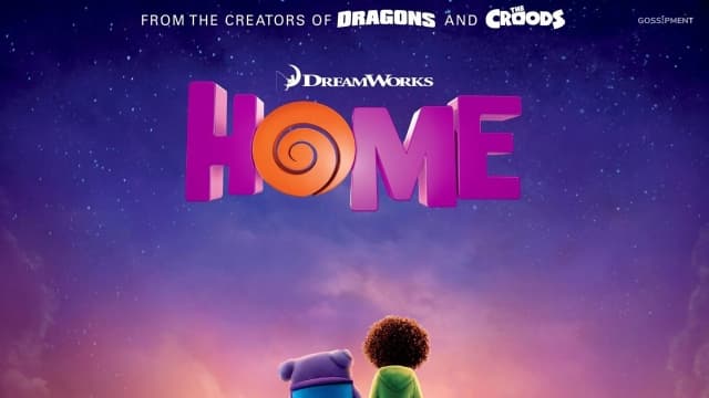 Home(2015)