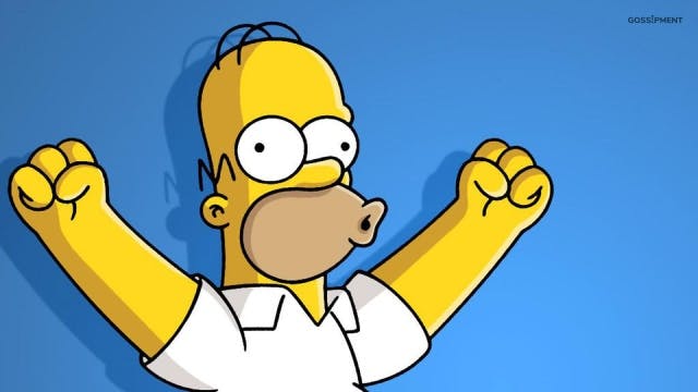 Homer-Simpson