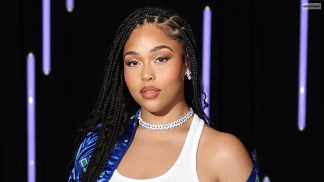 Kylie’s Ex-Best Friend Jordyn Woods supports Rare Beauty