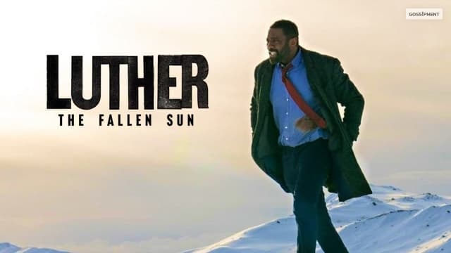 Luther: The Fallen Sun