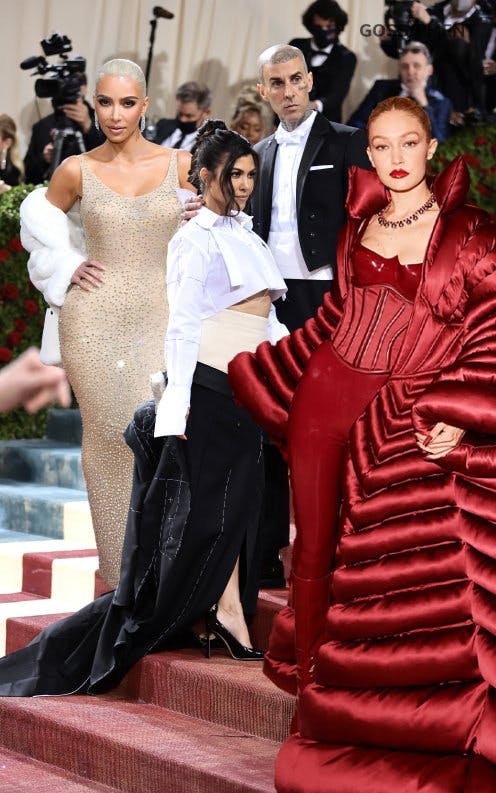 Met Gala 2022: The Ultimate Throwback To All the Looks