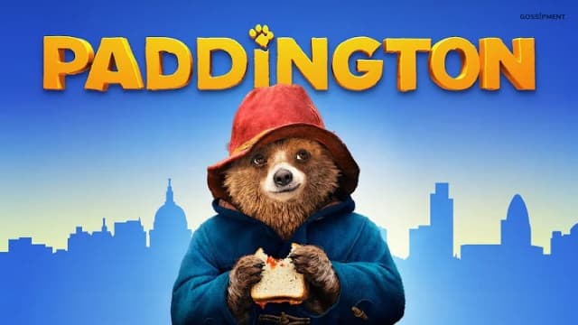 Paddington (2014)